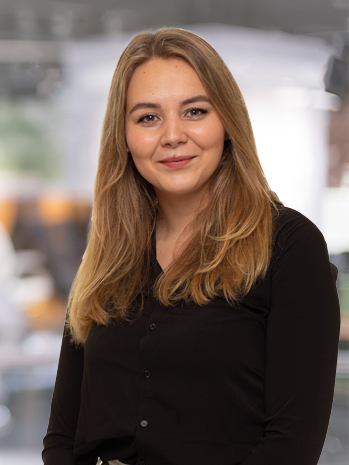 Rose de Groot